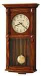 Howard Miller 32.5" Ashbee II Wall Clock - 620-185