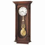 Howard Miller 35.25" Helmsley Wall Clock - 620-192