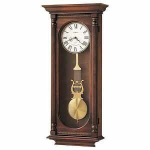 Howard Miller 35.25" Helmsley Wall Clock - 620-192