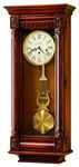 Howard Miller 36.75" New Haven Wall Clock - 620-196