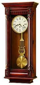 Howard Miller 36.75" New Haven Wall Clock - 620-196