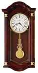 Howard Miller 28" Lambourn I Wall Clock - 620-220