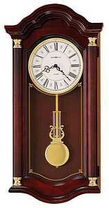 Howard Miller 28" Lambourn I Wall Clock - 620-220