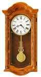 Howard Miller 28" Lambourn II Wall Clock - 620-222