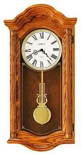 Howard Miller 28" Lambourn II Wall Clock - 620-222