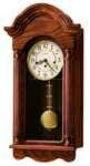 Howard Miller 25.75" Daniel Wall Clock - 620-232