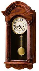 Howard Miller 25.75" Daniel Wall Clock - 620-232