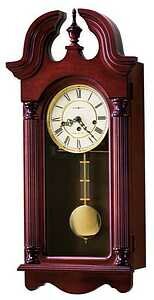 Howard Miller 26.75" David Wall Clock - 620-234