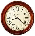 Howard Miller 30" Grand Americana Wall Clock - 620-242