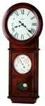 Howard Miller 36" Lawyer II Wall Clock - 620-249