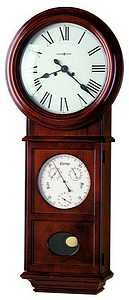 Howard Miller 36" Lawyer II Wall Clock - 620-249