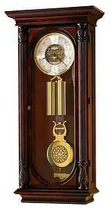 Howard Miller 44.25" Stevenson Wall Clock - 620-262