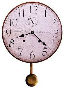 Howard Miller 13"iginal Howard Miller II Wall Clock - 
