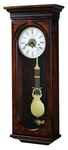 Howard Miller 35.75" Earnest Wall Clock - 620-433