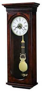 Howard Miller 35.75" Earnest Wall Clock - 620-433