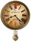 Howard Miller 15" J.H. Gould & Co. III Wall Clock - 620-441