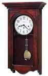 Howard Miller 24.25" Jennelle Wall Clock - 620-445