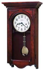 Howard Miller 24.25" Jennelle Wall Clock - 620-445
