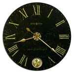 Howard Miller 32" London Night Gallery Wall Clock - 620-474