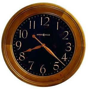 Howard Miller 25" Brenden Gallery Wall Clock - 620-482