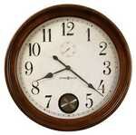Howard Miller 32.5" Auburn Gallery Wall Clock - 620-484