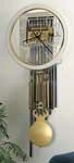 Howard Miller 65.25" Focal Point Gallery Wall Clock - 622-779