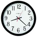 Howard Miller 16" Gallery Wall Clock - 625-166