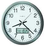 Howard Miller 14" Chronicle Wall Clock - 625-195