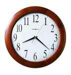 Howard Miller 12.75" Corporate Wall Clock - 625-214