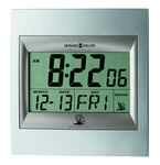 Howard Miller 9.25" Techtime II Wall Clock - 625-236