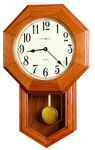 Howard Miller 21.75" Elliott Wall Clock - 625-242