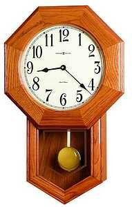 Howard Miller 21.75" Elliott Wall Clock - 625-242