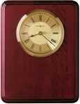 Howard Miller Honor Time I Rosewood Hall Plaque - 625-255