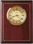 Howard Miller Honor Time II Rosewood Hall Plaque - 625-256