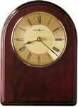 Howard Miller Honor Time III Rosewood Hall Plaque - 625-257