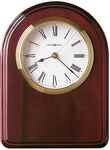 Howard Miller Honor Time IV Rosewood Hall Plaque - 625-258