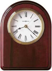 Howard Miller Honor Time IV Rosewood Hall Plaque - 625-258