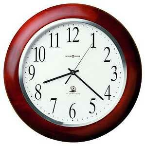 Howard Miller 13.75" Murrow Wall Clock - 625-259