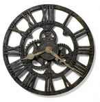 Howard Miller 21.5" Allentown Wall Clock - 625-275