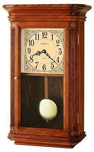 Howard Miller 21.5" Westbrook Wall Clock - 625-281
