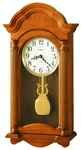 Howard Miller 25.25" Amanda Wall Clock - 625-282