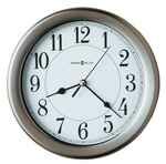 Howard Miller 8.5" Aries Wall Clock - 625-283