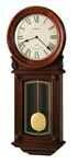 Howard Miller 28" Isabel Wall Clock - 625-290