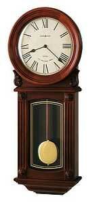 Howard Miller 28" Isabel Wall Clock - 625-290