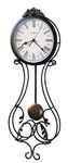 Howard Miller 23.5" Paulina Wall Clock - 625-296