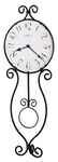 Howard Miller 33.25" Loretta Wall Clock - 625-297