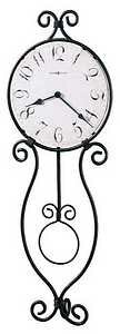 Howard Miller 33.25" Loretta Wall Clock - 625-297