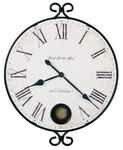 Howard Miller 32.75" Magdalen Wall Clock - 625-310
