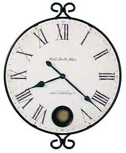 Howard Miller 32.75" Magdalen Wall Clock - 625-310