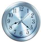 Howard Miller 8.5" Pisces Wall Clock - 625-313